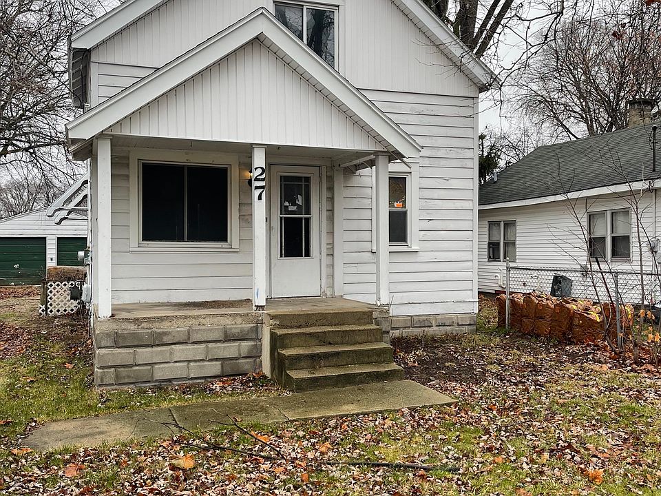 1st image of 27 Burt Ave SE