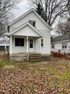 27 Burt Ave SE, Grand Rapids, MI, 49548