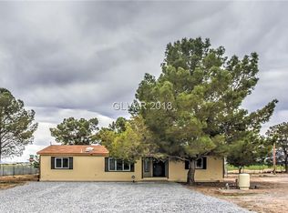 5230 Hawkins Way, Pahrump, NV 89061