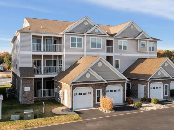 4801 Summer Brook Way #4810J, Milford, DE 19963