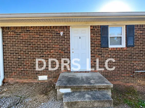 105 Maple Dr #A, Cadiz, KY 42211