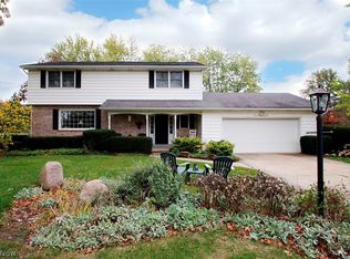 8741 N Leroy Rd, Seville, OH 44273