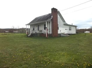 15 Blessings Abound Ln, Mabie, WV