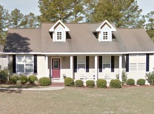 187 Turtle Pond Rd, Bainbridge, GA 39819