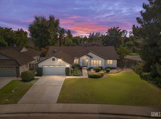 9405 Huntsman Oak Ct, Bakersfield, CA 93311