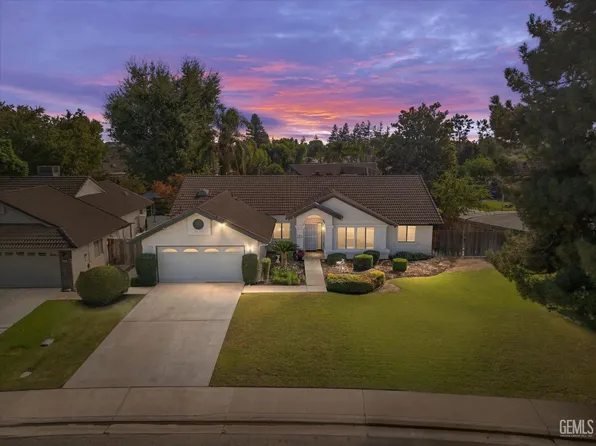9405 Huntsman Oak Ct, Bakersfield, CA 93311