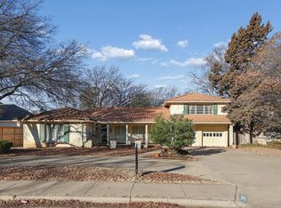 2202 S Travis St, Amarillo, TX 79109