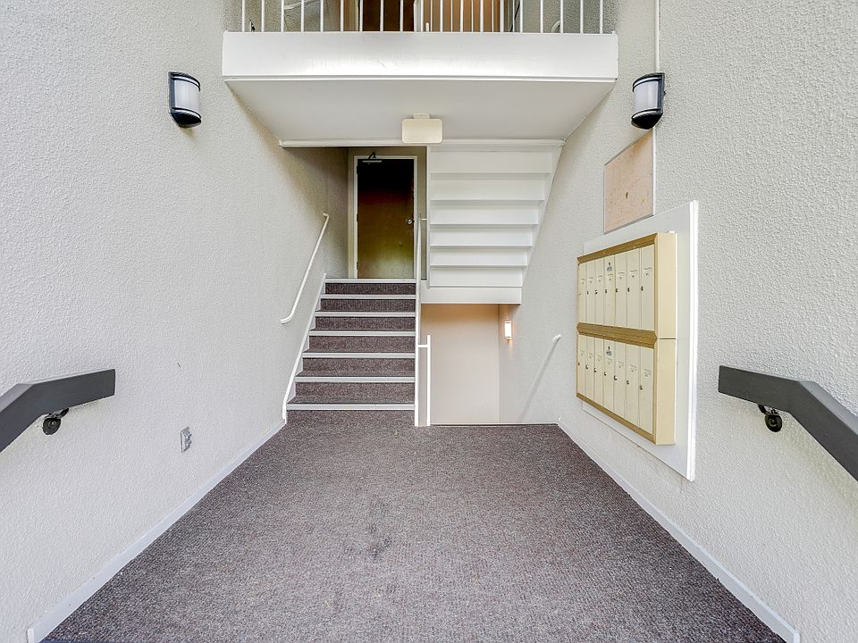 Building Entry