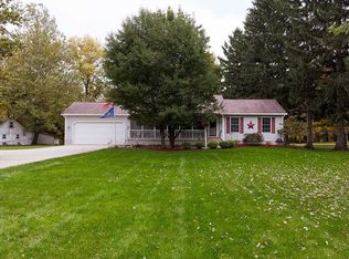 1167 W River Rd, Valley City, OH 44280