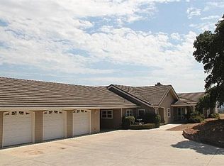 3631 Roblar Ave, Santa Ynez, CA 93460