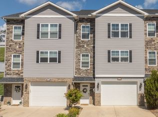 2012 Mountain Ash Ln, Morgantown, WV 26501