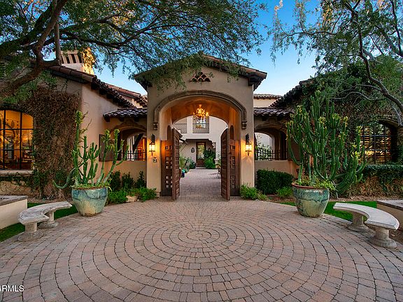 5th image of 10297 E BUTEO Drive