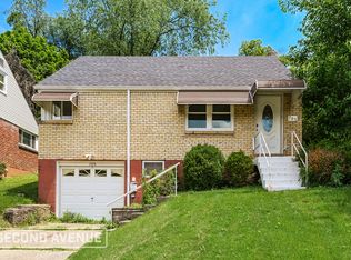 705 Churchill Ave, Pittsburgh, PA 15235