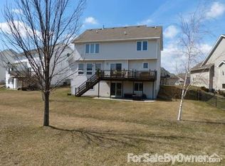 6409 NW 98th St, Johnston, IA 50131