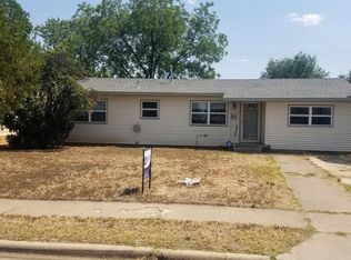 5113 36th St, Lubbock, TX 79414