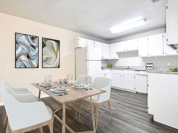 3rd image of 2124 NW 55th Blvd APT D2