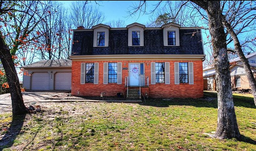 1st image of 2402 Wentwood Valley Dr