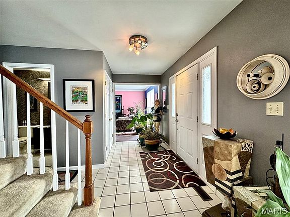 3rd image of 5839 Brookstone Terrace Dr