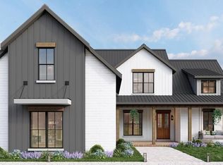 36 Johnston Row NW, Cartersville, GA 30121