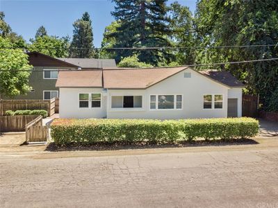 1401 W 3rd St, Chico, CA, 95928