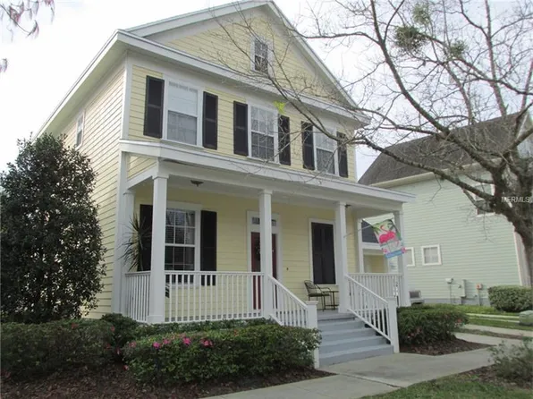 903 Pawstand Rd, Celebration, FL 34747