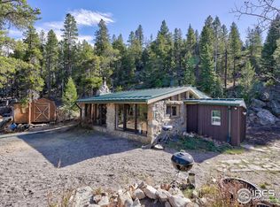 400 Sun Flower Dr, Black Hawk, CO 80422