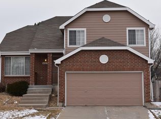4271 S Ireland Ct, Aurora, CO 80013