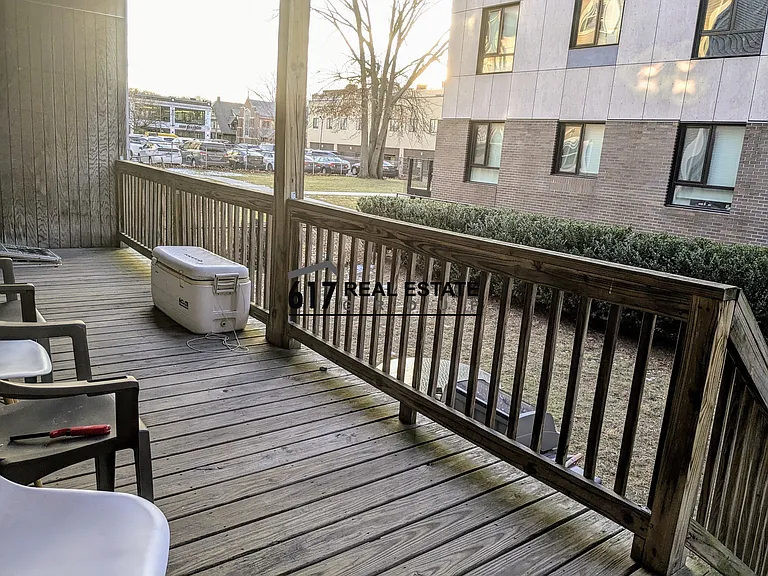 5 Gardner Ter #O1 — Photo 3