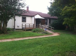 1557 Argonne Blvd, Winston Salem, NC 27107