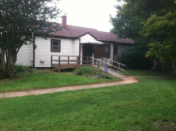 1557 Argonne Blvd, Winston Salem, NC 27107