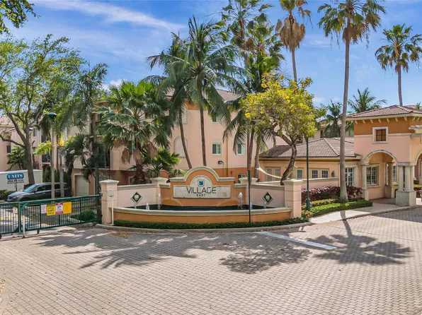 2119 SE 10th Avenue #907, Fort Lauderdale, FL 33316