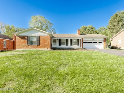 1714 Ormsby Ln, Graymoor Devondale, KY, 40222