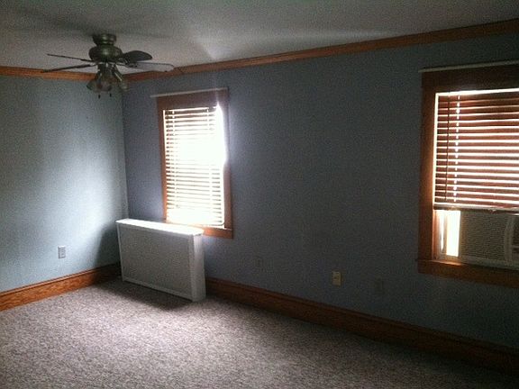 Back Bedroom