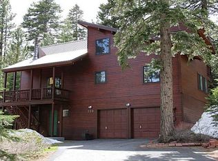 959 Dorcey Dr, Incline Village, NV 89451