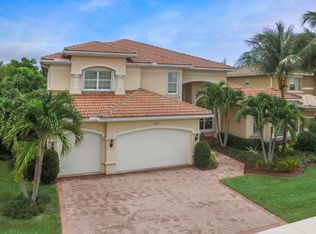 8679 Daystar Ridge Point, Boynton Beach, FL 33473