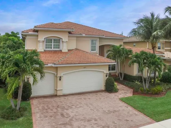8679 Daystar Ridge Point, Boynton Beach, FL 33473