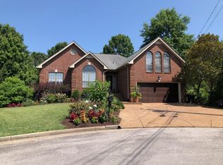 109 Sugarbush Ct, Nashville, TN 37211