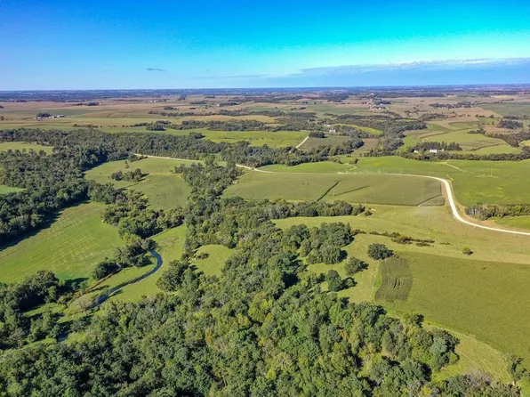 Lt0 PONDEROSA ROAD, Peterson, MN 55962