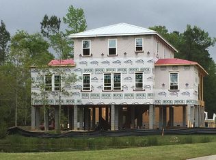 130 Wando Reach Rd, Charleston, SC 29492