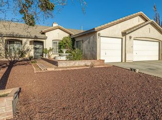 37638 Ribbon St, Palmdale, CA 93552