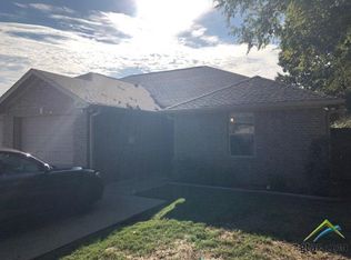 6936 County Road 1215, Flint, TX 75762