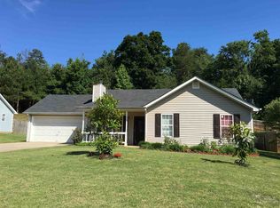 2578 Silverwood Dr, Gainesville, GA 30507
