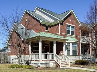 2444 Violet St, Glenview, IL 60026