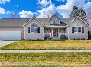 4239 N Alderbrook Dr, Coeur D Alene, ID 83815