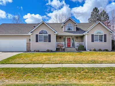 4239 N Alderbrook Dr, Coeur D Alene, ID, 83815
