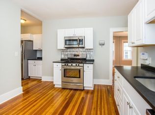 20-22 Spaulding St #1, Dorchester, MA 02122