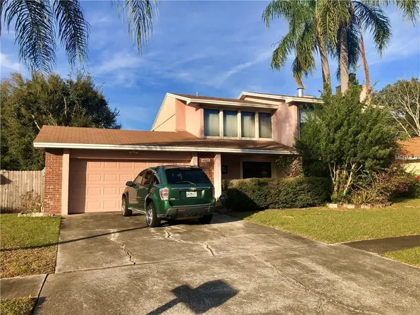 5511 Raven Ct, Tampa, FL 33625