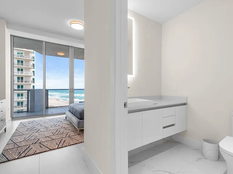 3100 N Ocean Dr #H-1401 — Photo 15