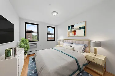 Rented by Vector New York, LLC