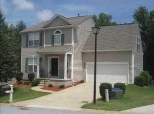 512 Laurel Meadows Pkwy, Greenville, SC 29607